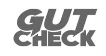 GUT CHECK